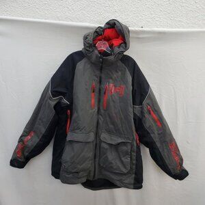 Jacket (ICE Armour by CLAM) XXL